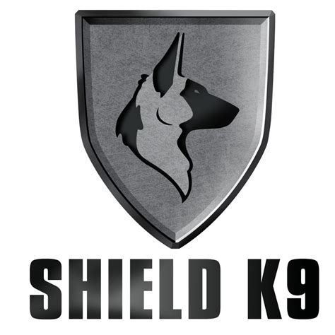 shield k9|where is shield k9 located.